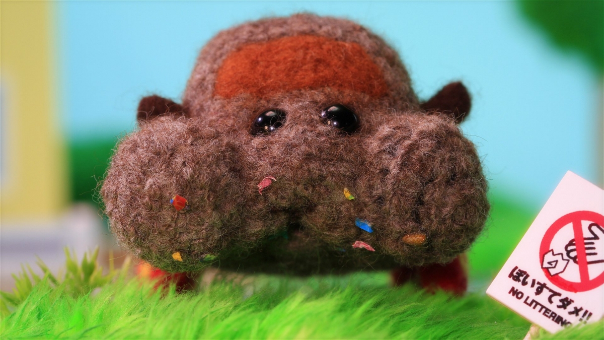 Twitter@molcar_anime