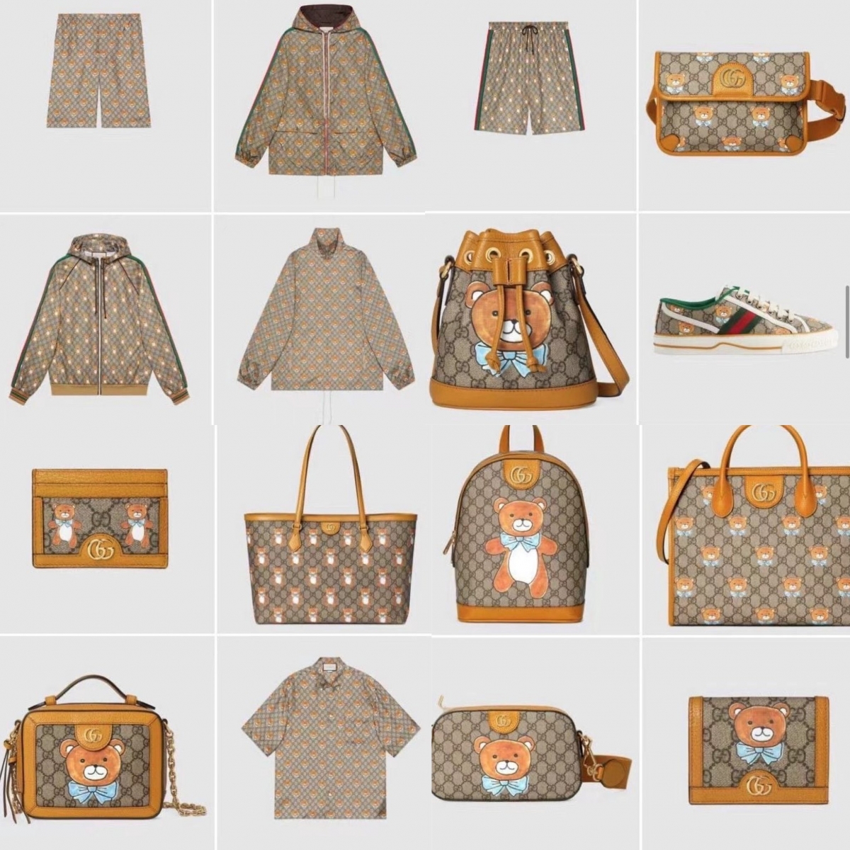GUCCI