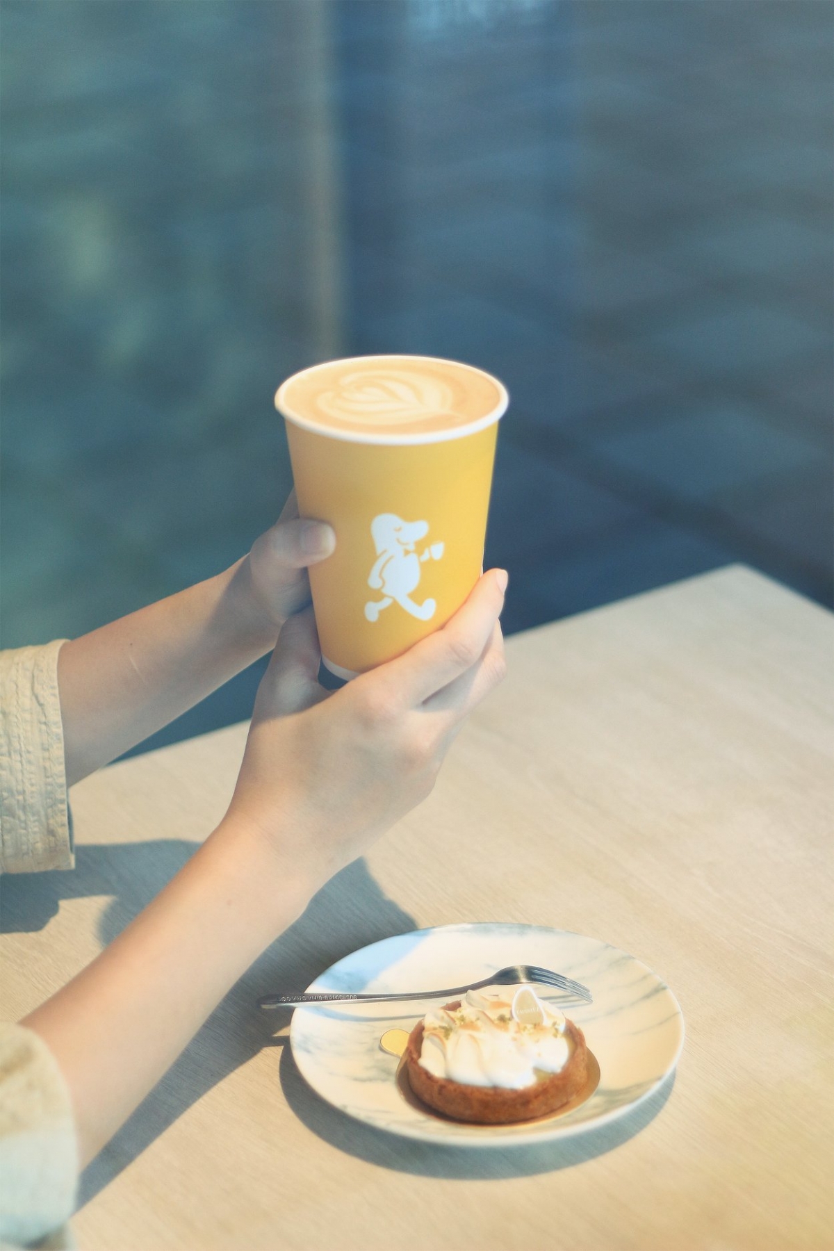 FB@cama現烘咖啡專門店