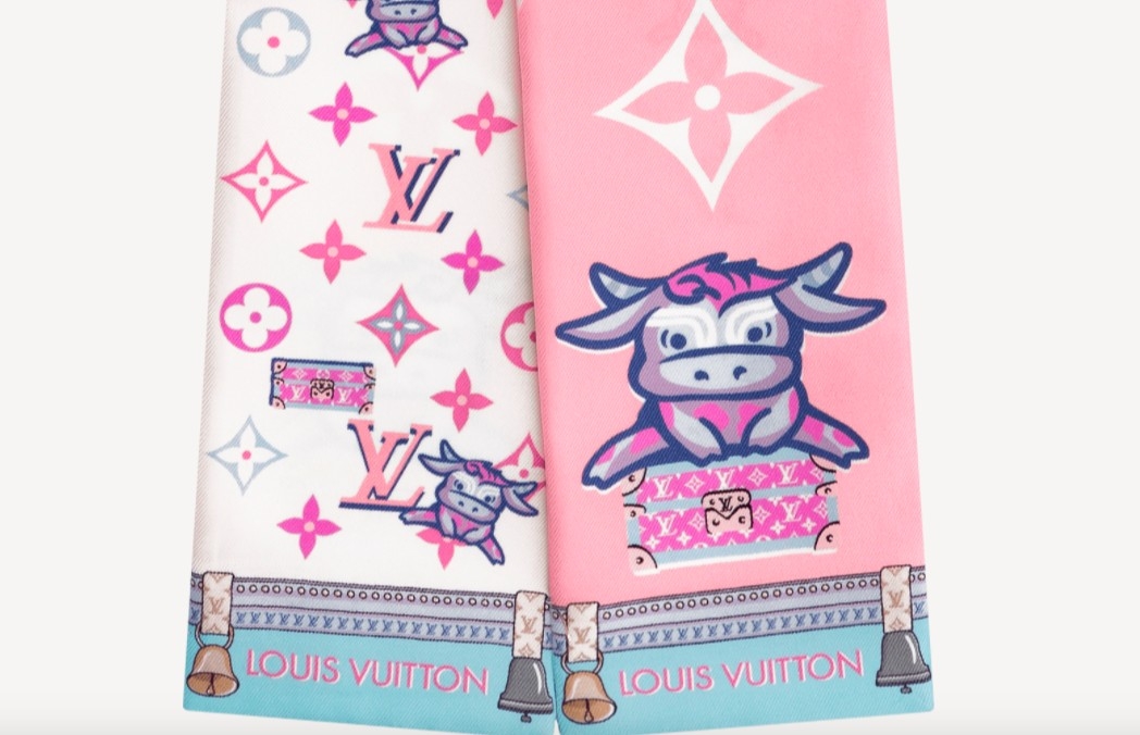 LOUIS VUITTON