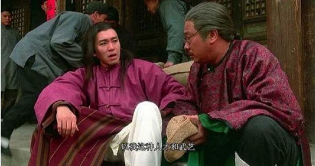 電影《武狀元蘇乞兒》