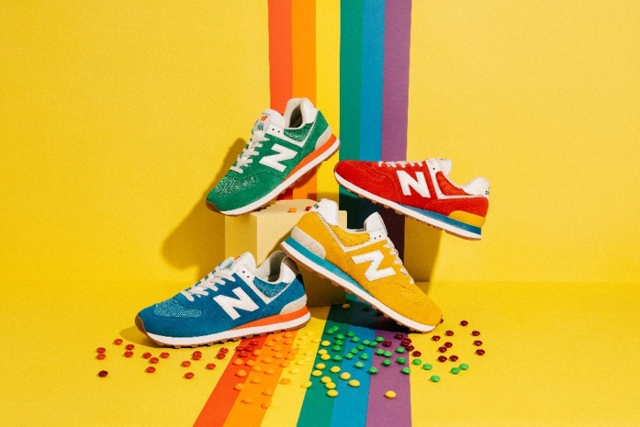 New Balance