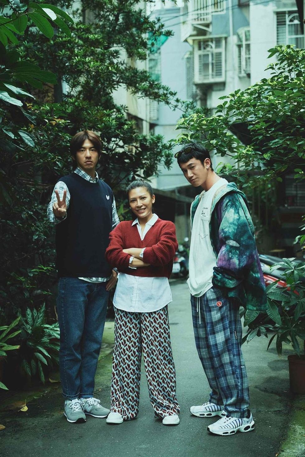 華納兄弟