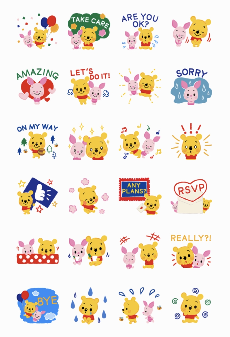 LINE