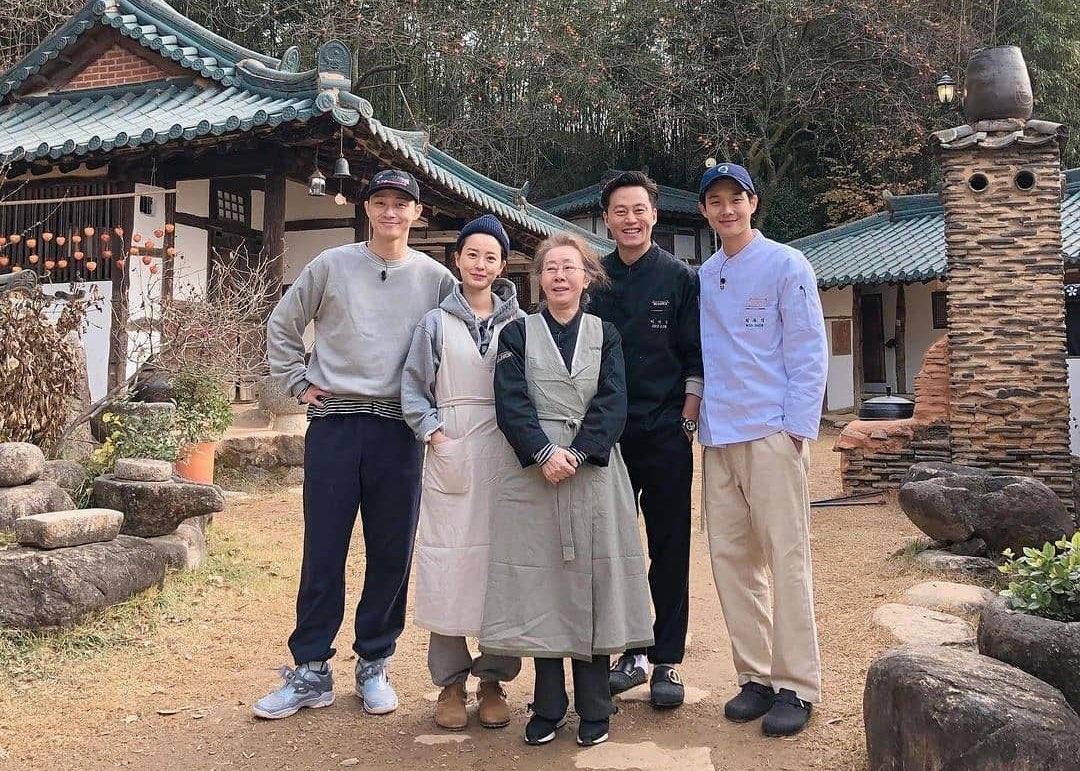 Twitter@윤스테이