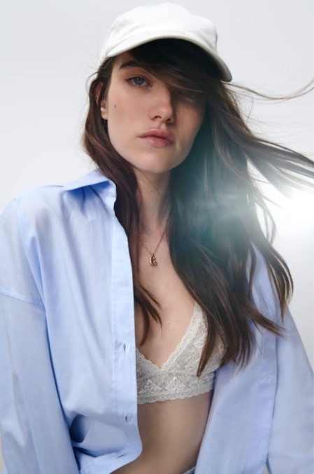 ZARA