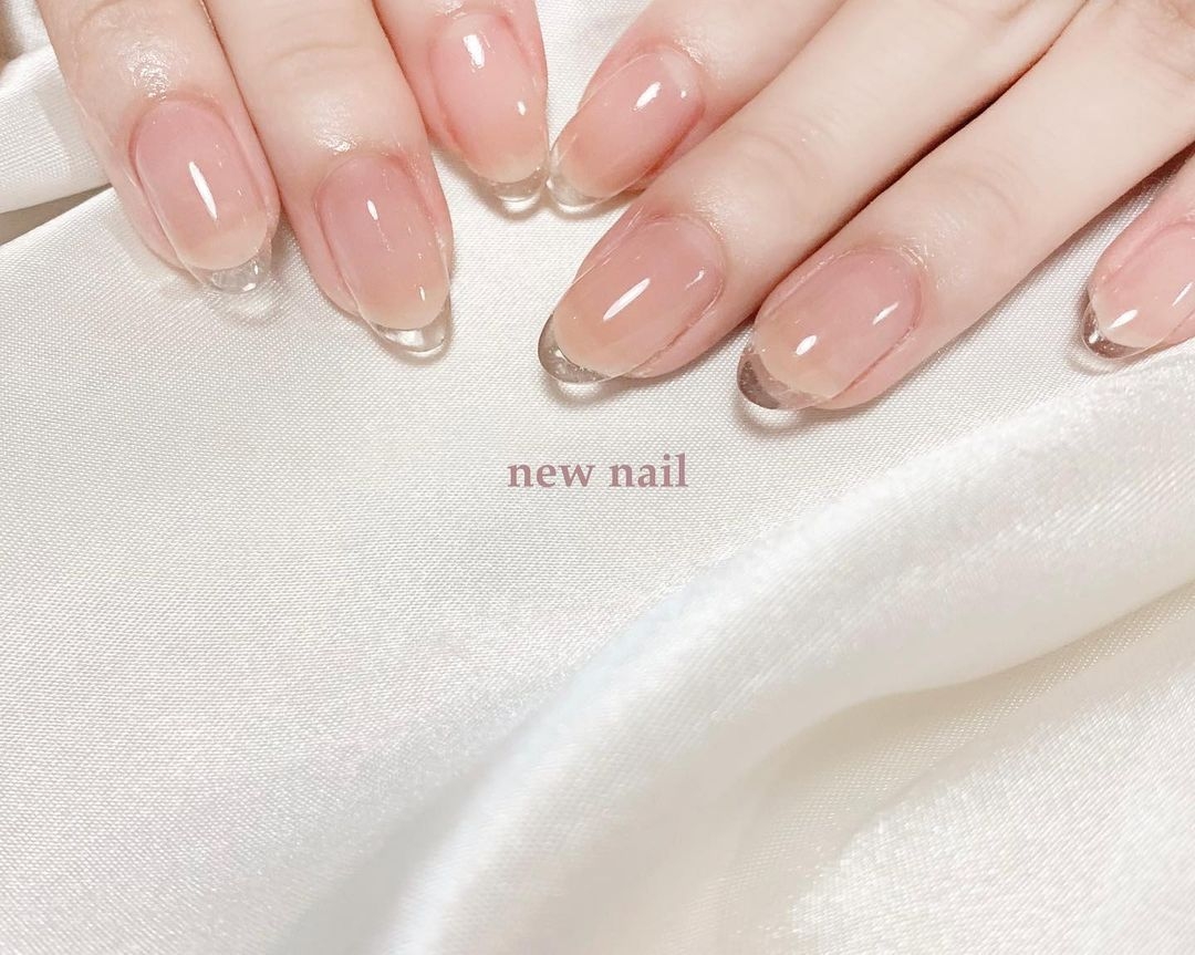 粉紅色美甲推薦2021