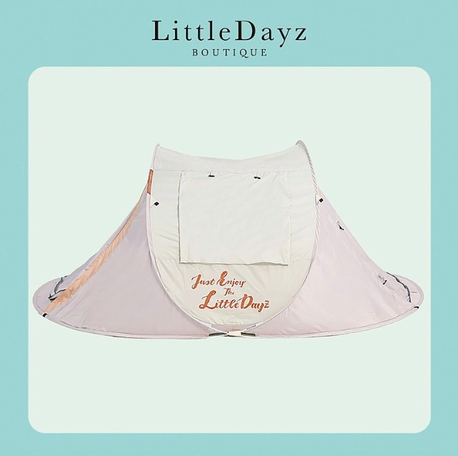 LittleDayz Boutique