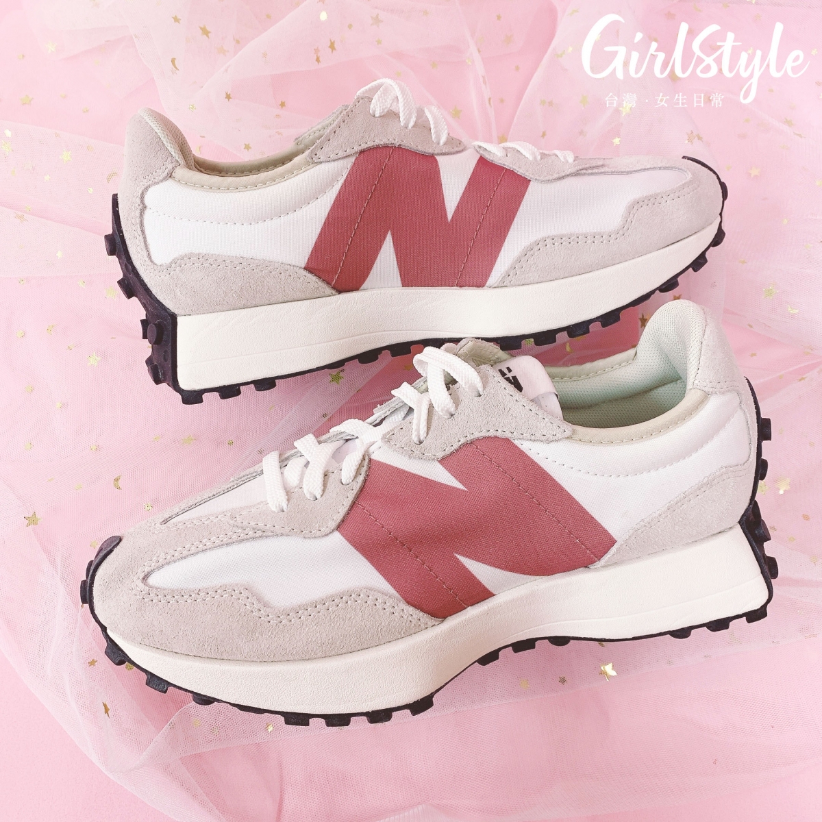 GirlStyle TW
