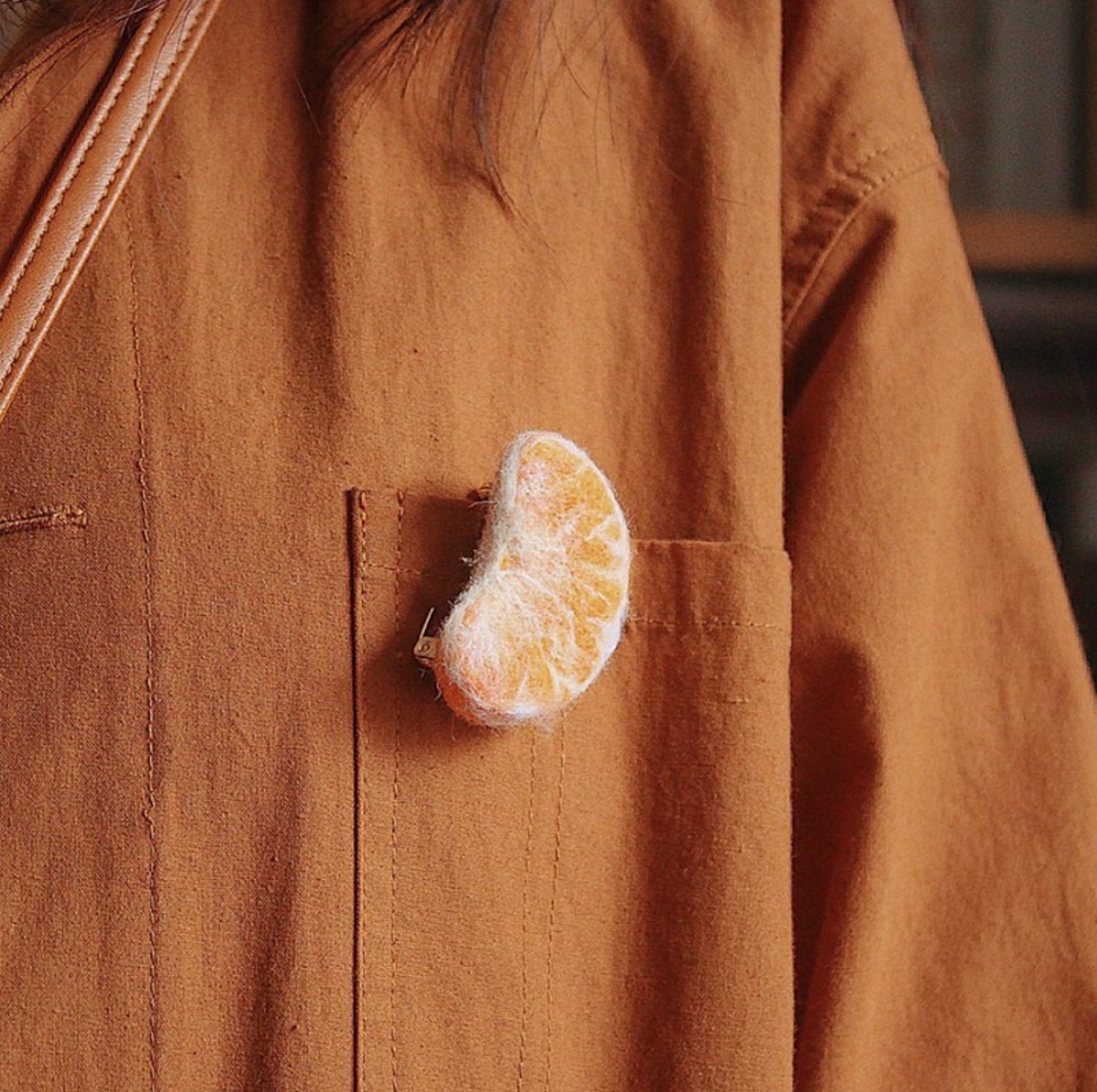 THANKXIXI 囍囍的羊毛氈