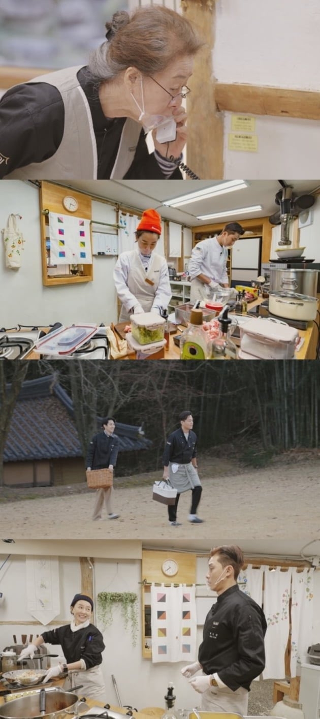 Twitter@윤스테이