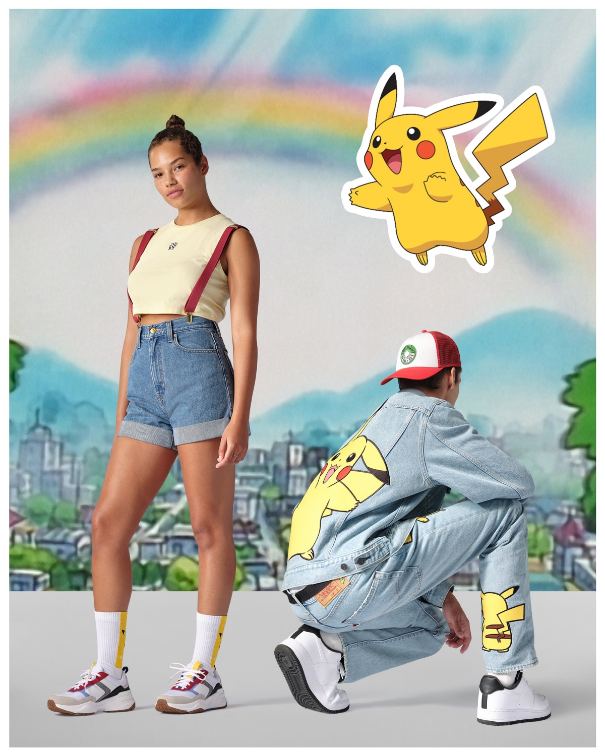 LEVI'S