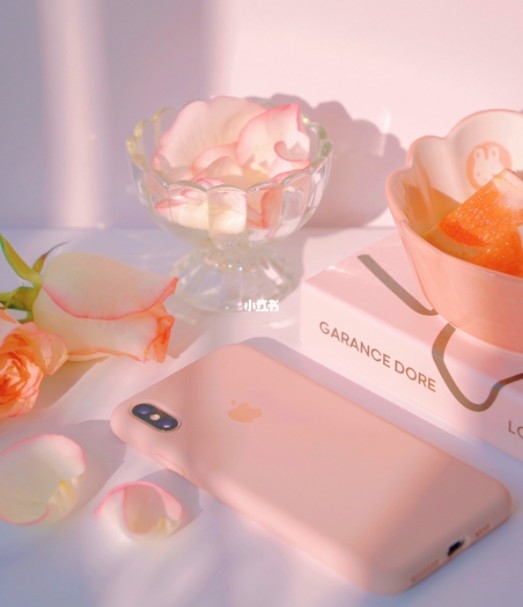 小紅書@晚风抚夏