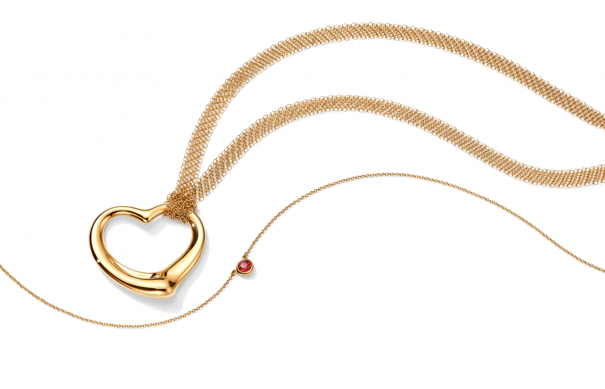 Tiffany&Co.