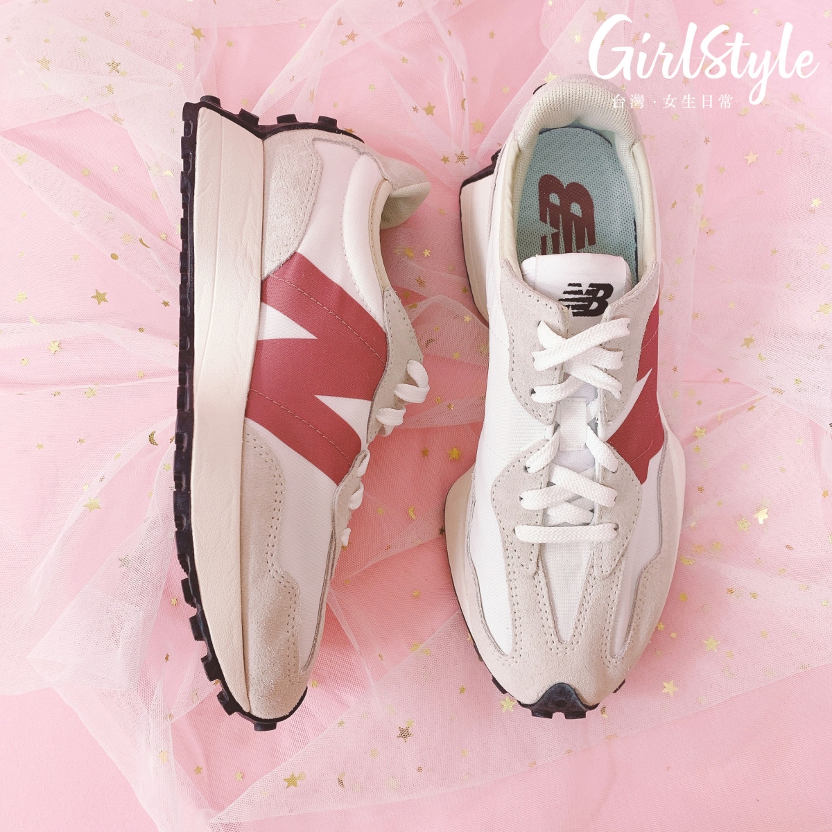 GirlStyle TW