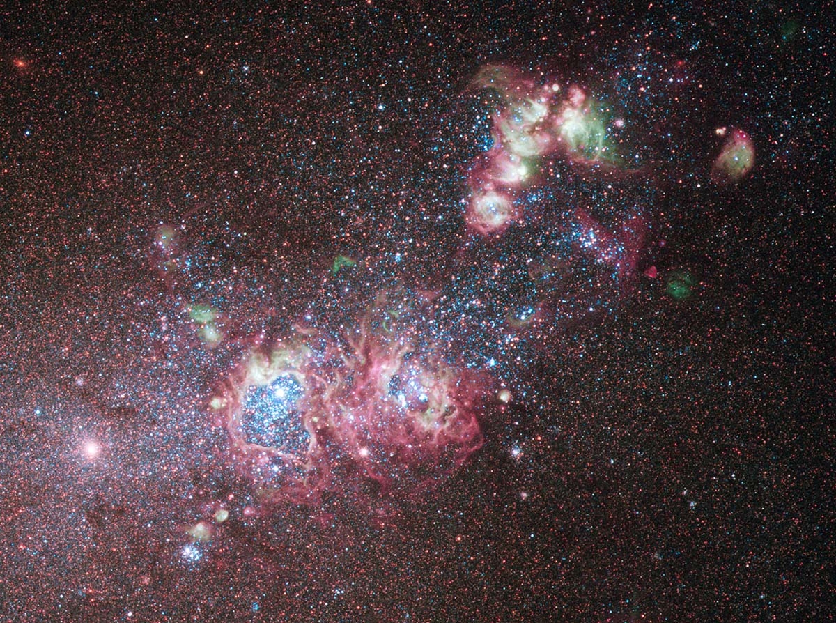 NASA