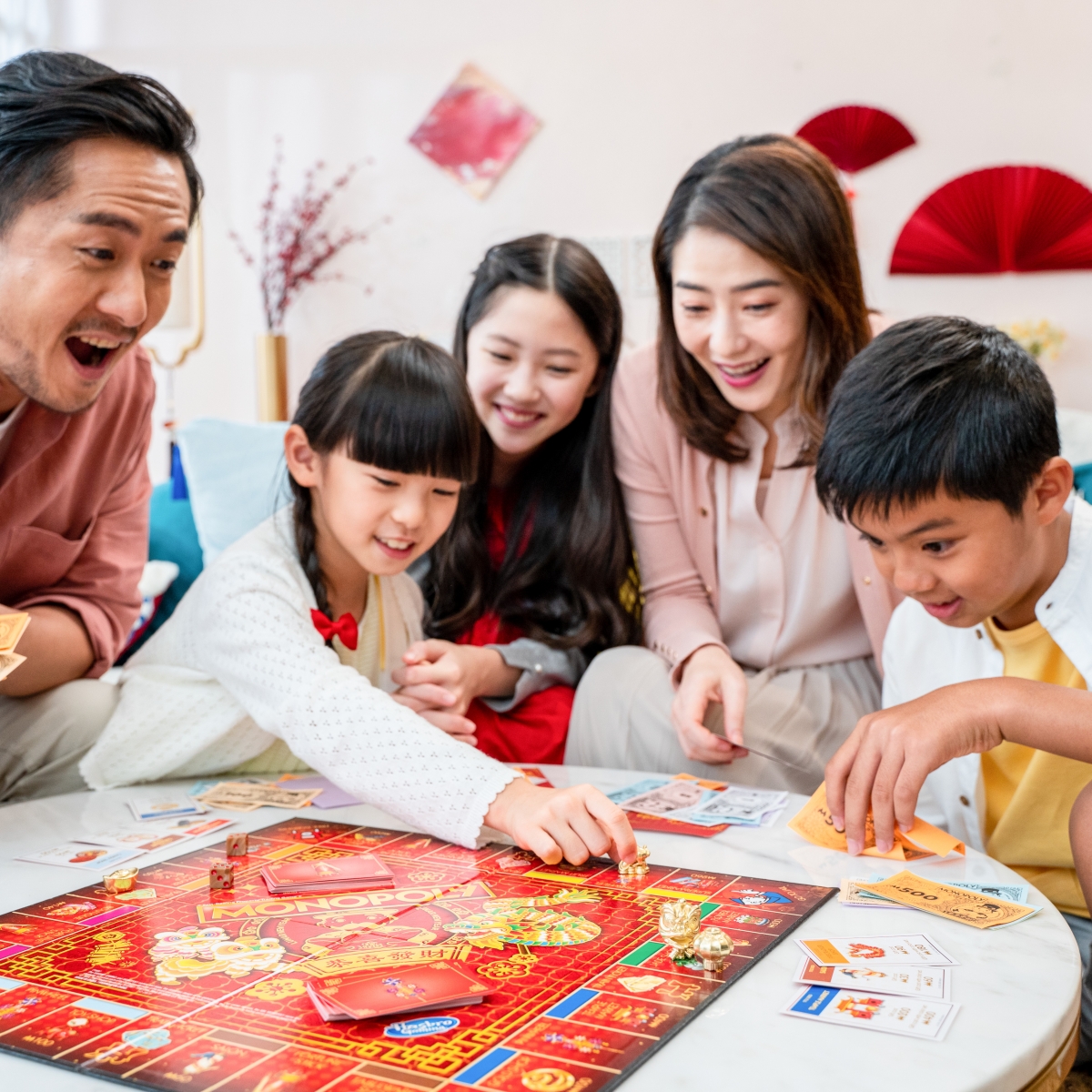 精鍊公關