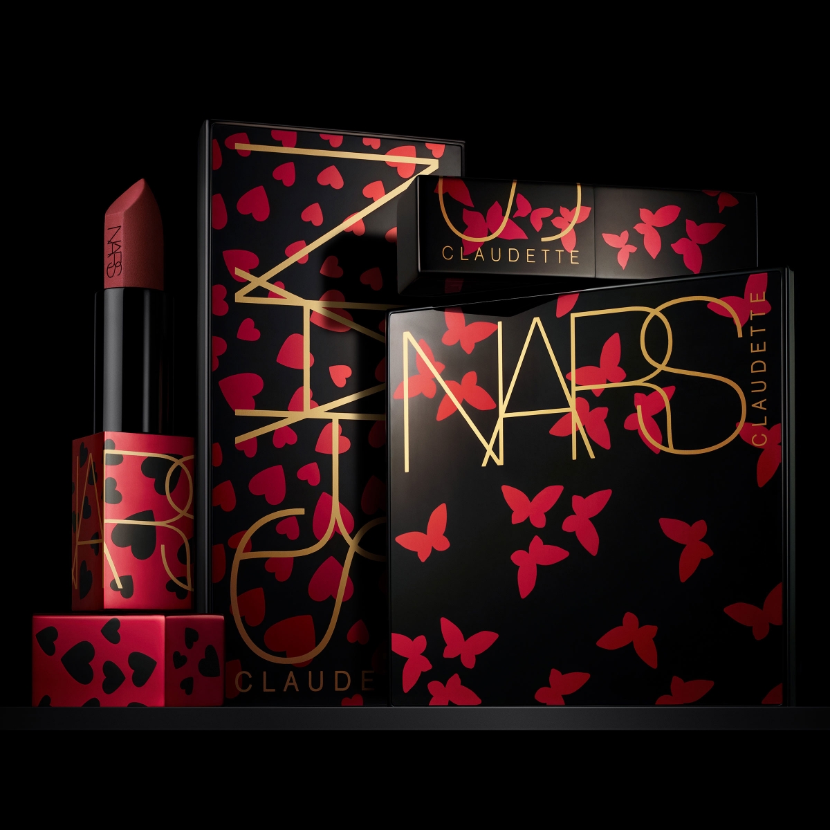 NARS