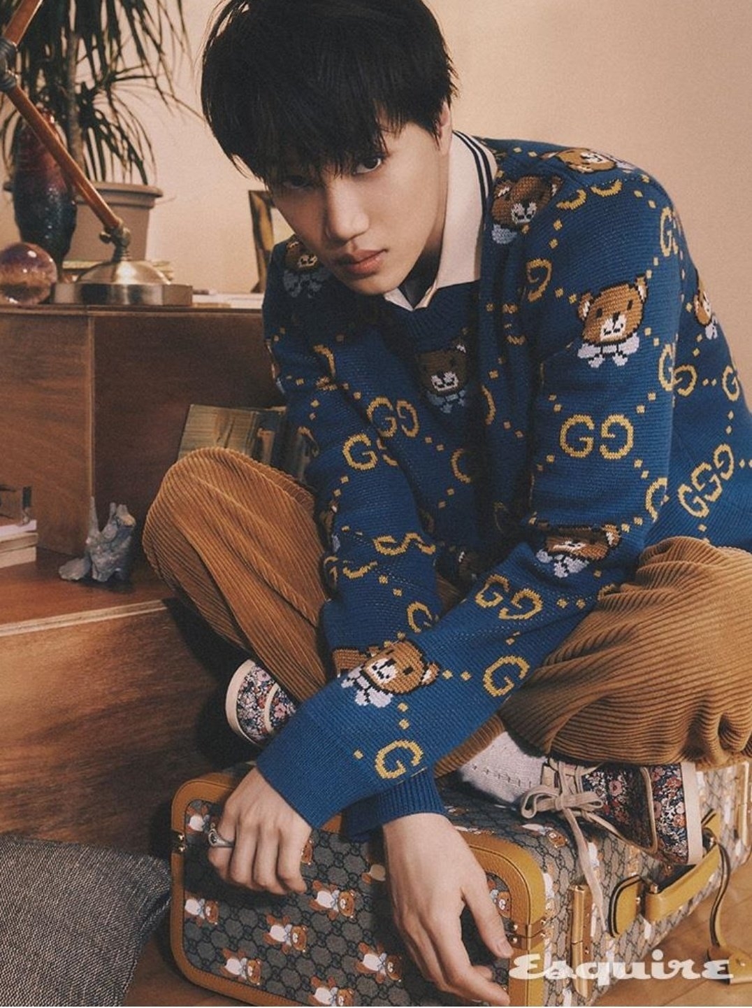 Twitter@weareoneEXO