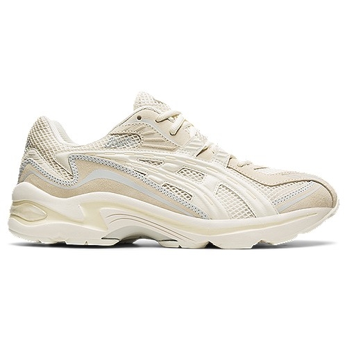 ASICS