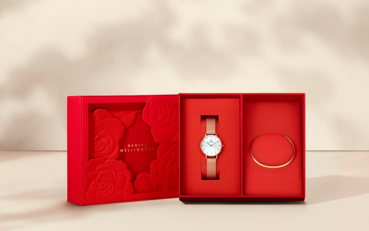Daniel Wellington