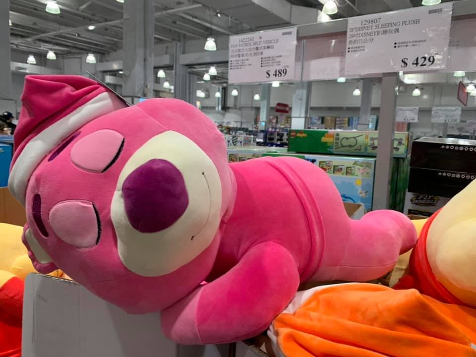 FB@COSTCO 好市多 消費經驗分享區