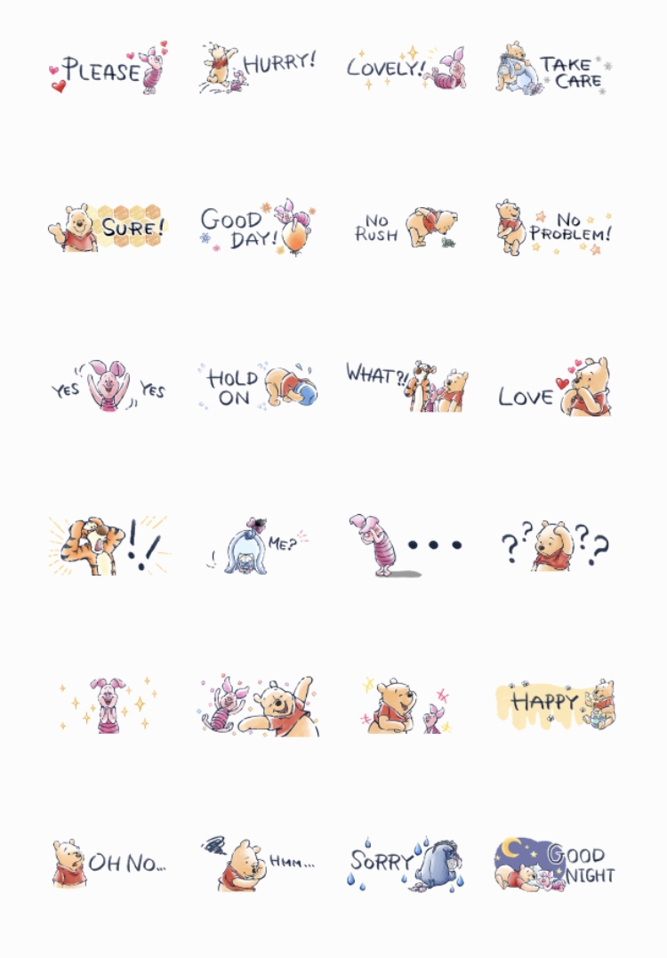 LINE