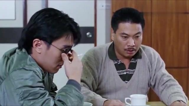 電影《逃學威龍》