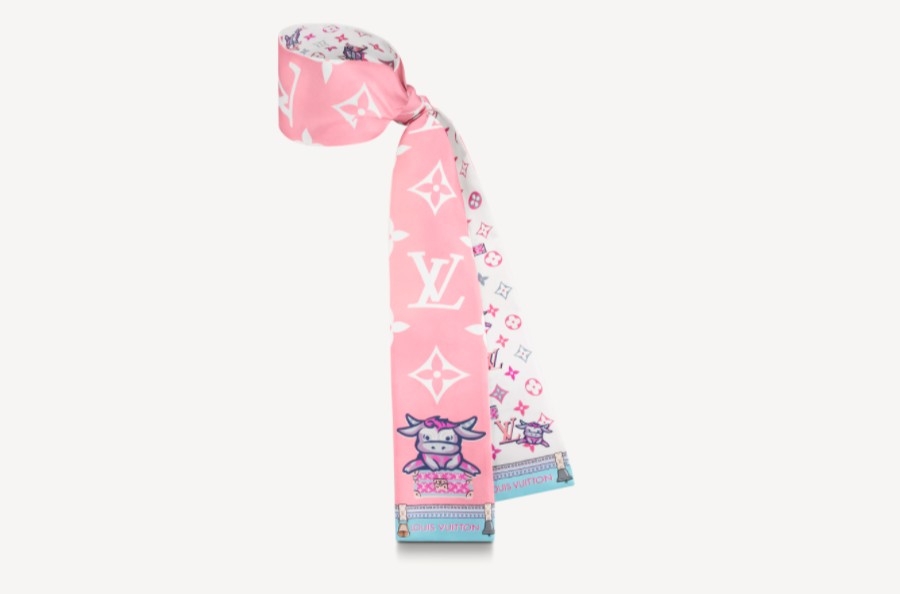 LOUIS VUITTON