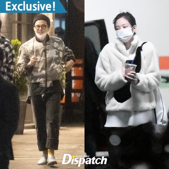 Dispatch