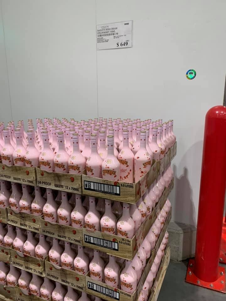 Costco好市多 商品經驗老實說