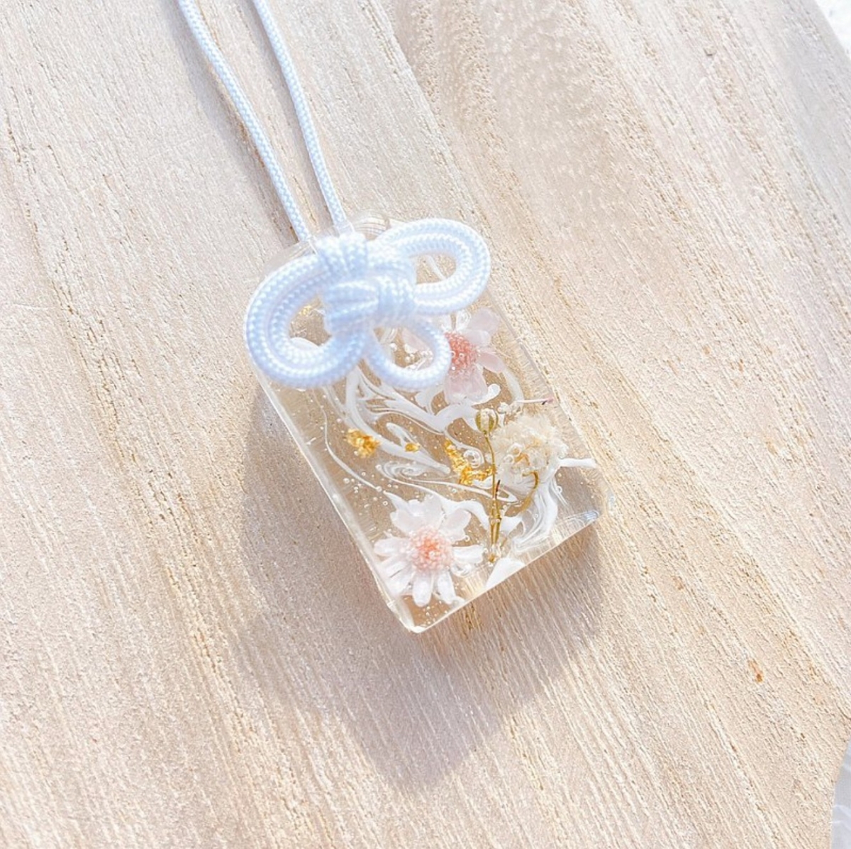 Periwinkle Accessories