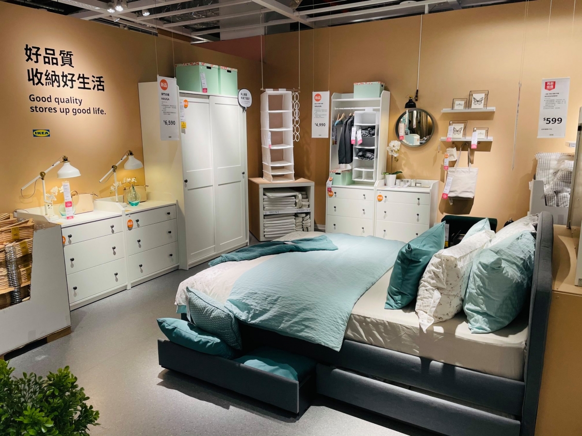FB@IKEA