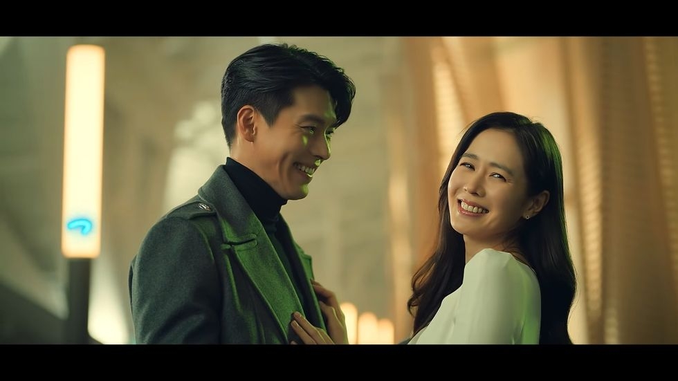 YouTube@Smart Communications