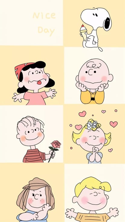 全世界最紅狗狗 史努比桌布 來囉 超萌30張花生漫畫桌布 清新風格每天療癒妳的少女心 Girlstyle 台灣女生日常 全世界最紅狗狗 史努比桌布 來囉 超萌30張花生漫畫桌布 清新風格每天療癒妳的少女心 Girlstyle 台灣女生日常