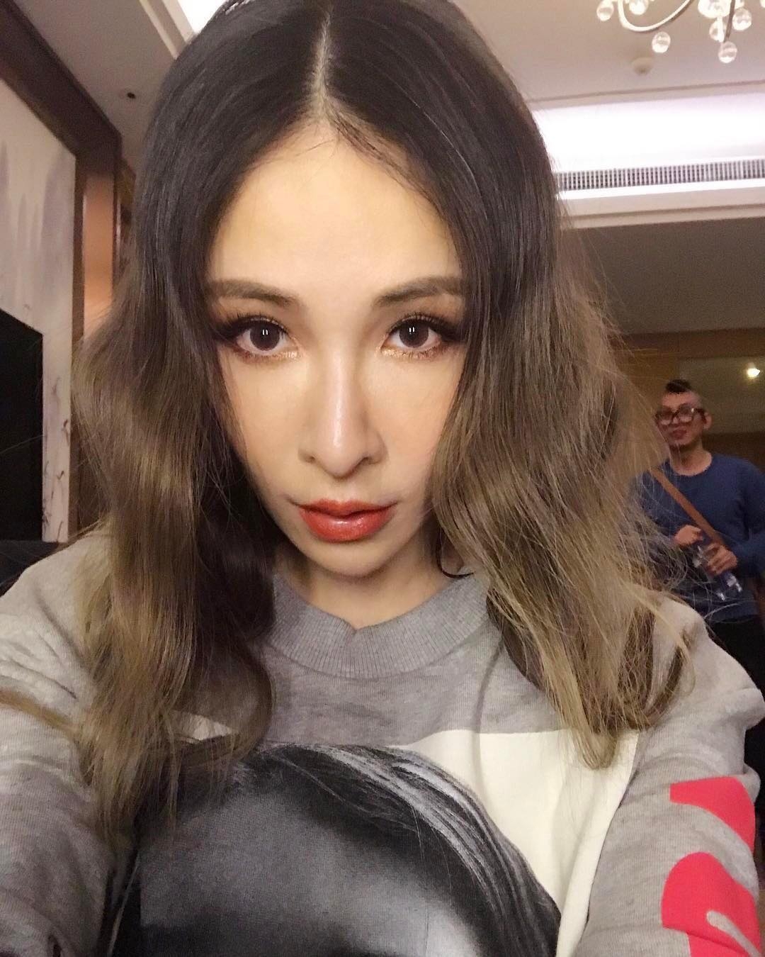 FB@蕭亞軒 Elva Hsiao