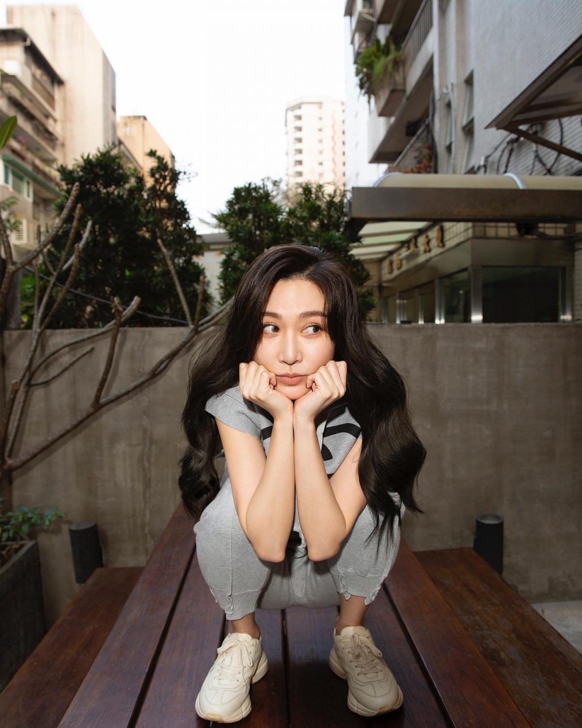 FB@曾莞婷