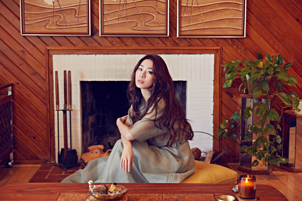 Facebook@田馥甄 Hebe