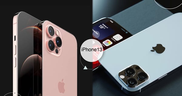 太平洋藍out?iPhone 13將推超誘人「棉花甜藍」♡ 7大New iPhone預測,打包奉上給你!