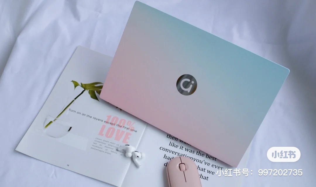 小紅書@ShawNeva