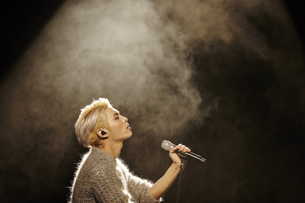 Facebook＠샤이니(SHINee)