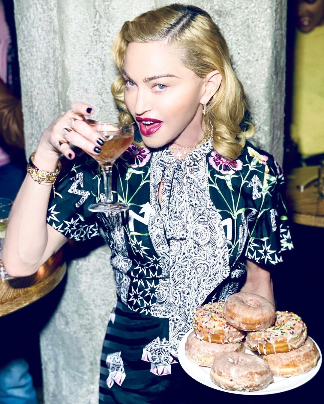 IG@madonna