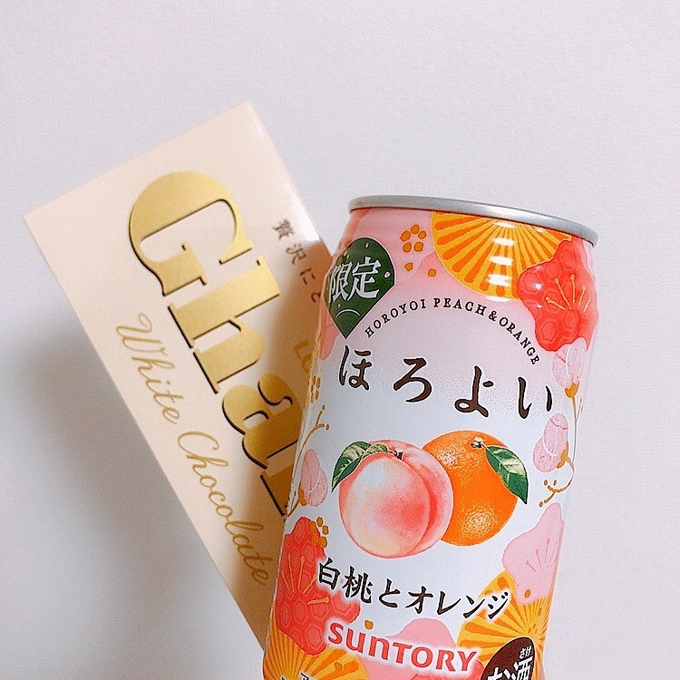 超商酒不踩雷推薦妹子酒