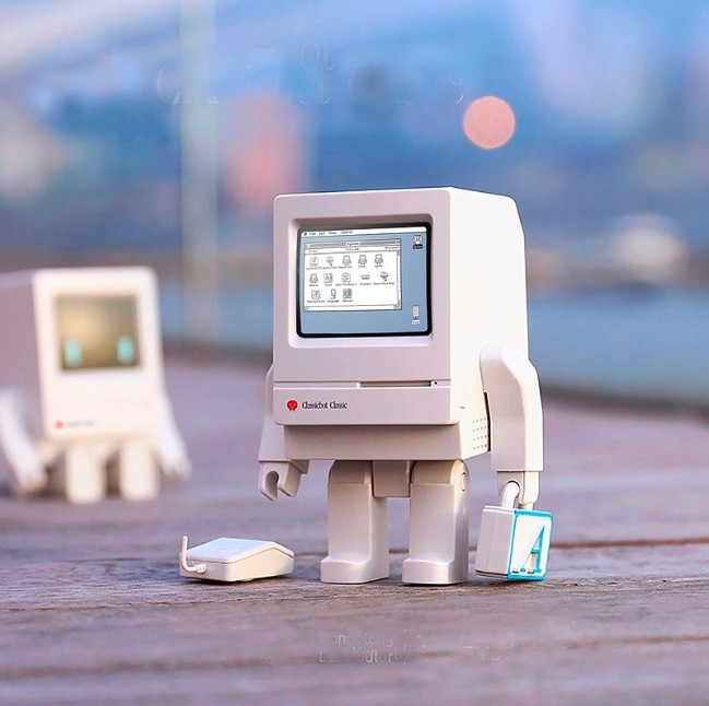 Classicbot