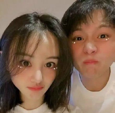 Weibo@女兒們的戀愛