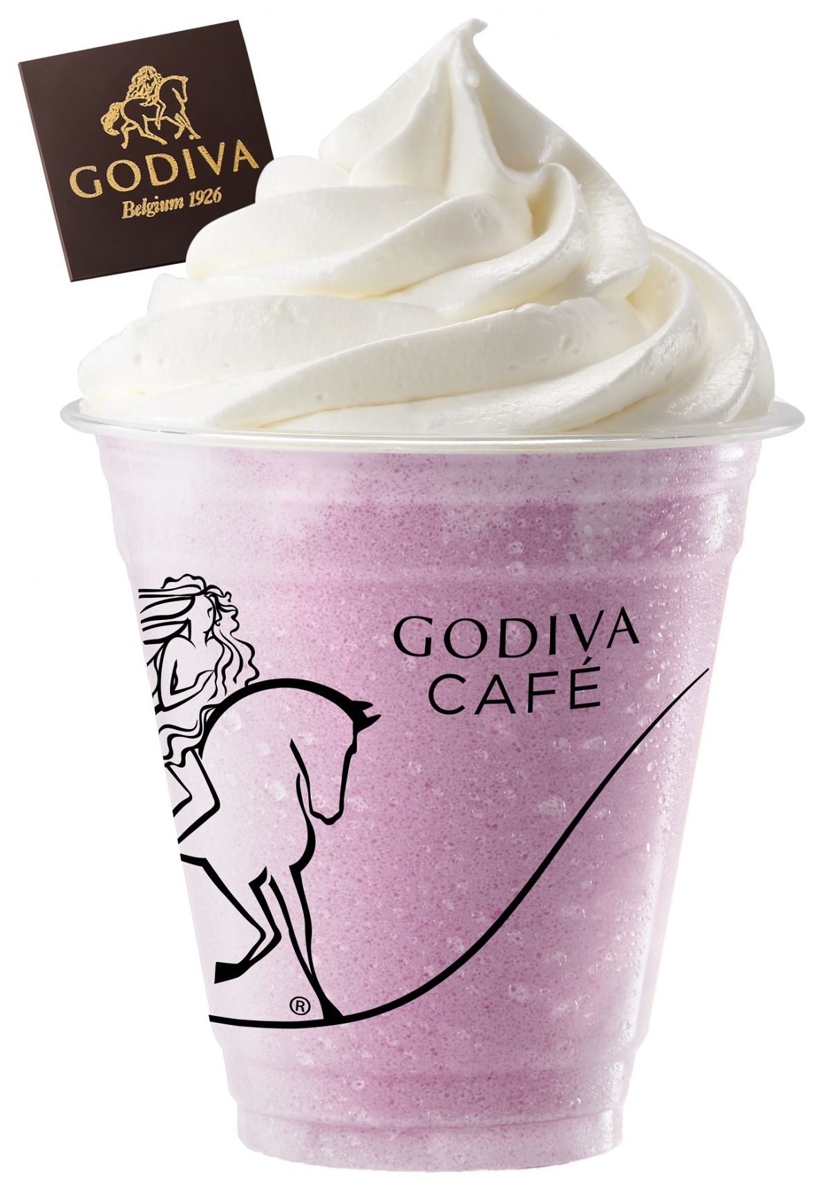 GODIVA