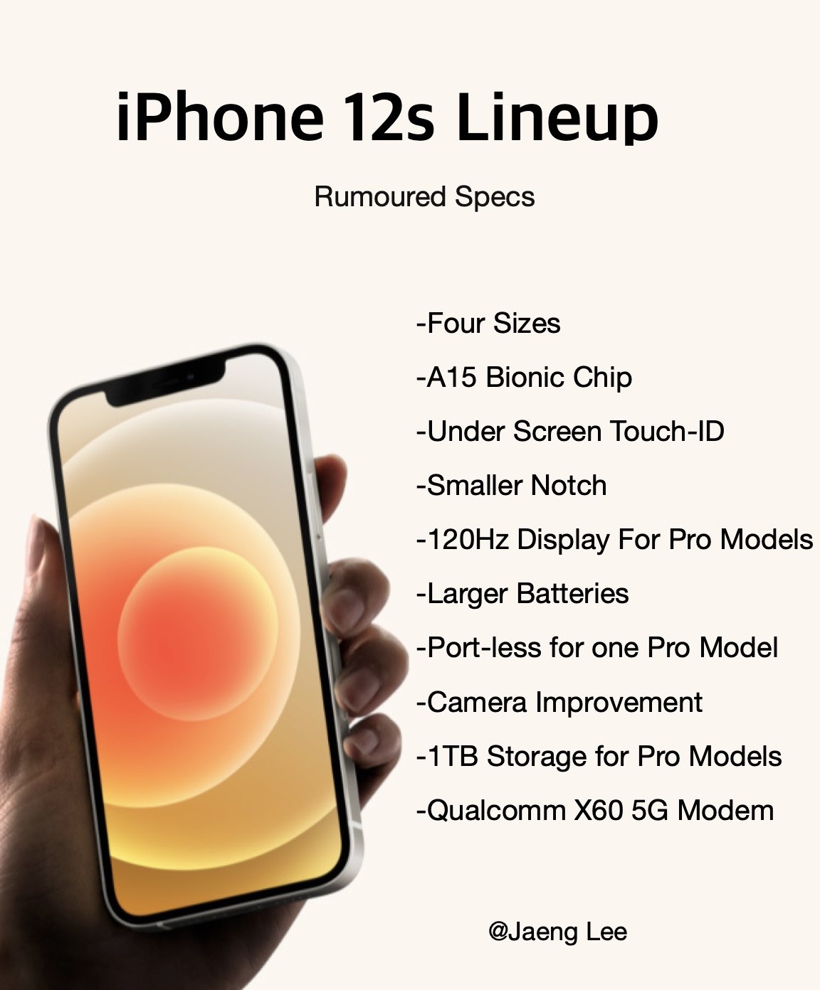 Twitter＠@FavoriteTechX