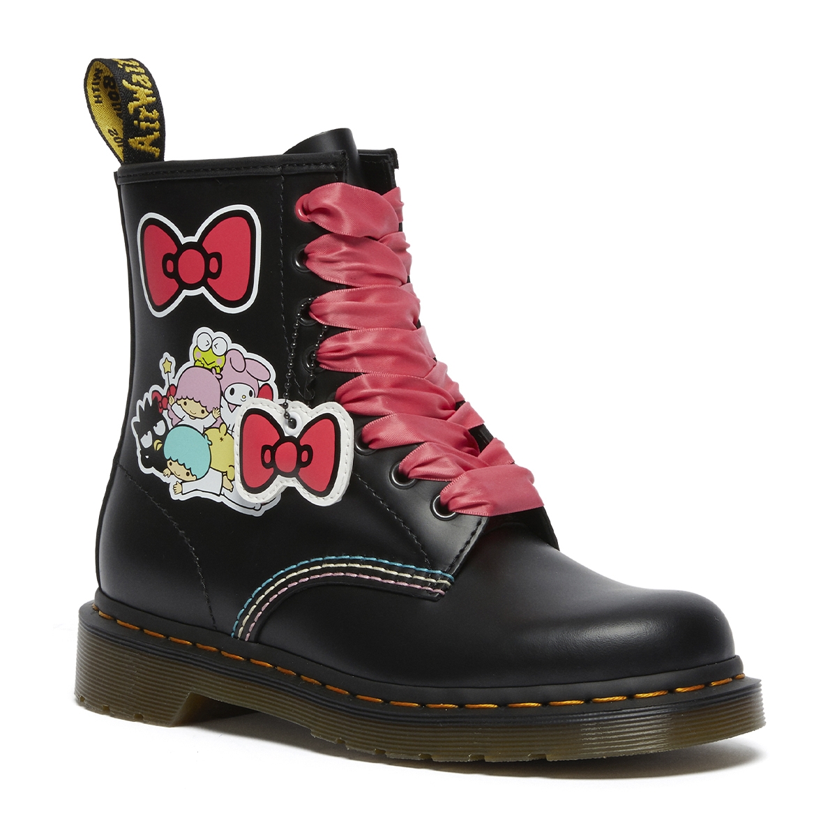 Dr. Martens