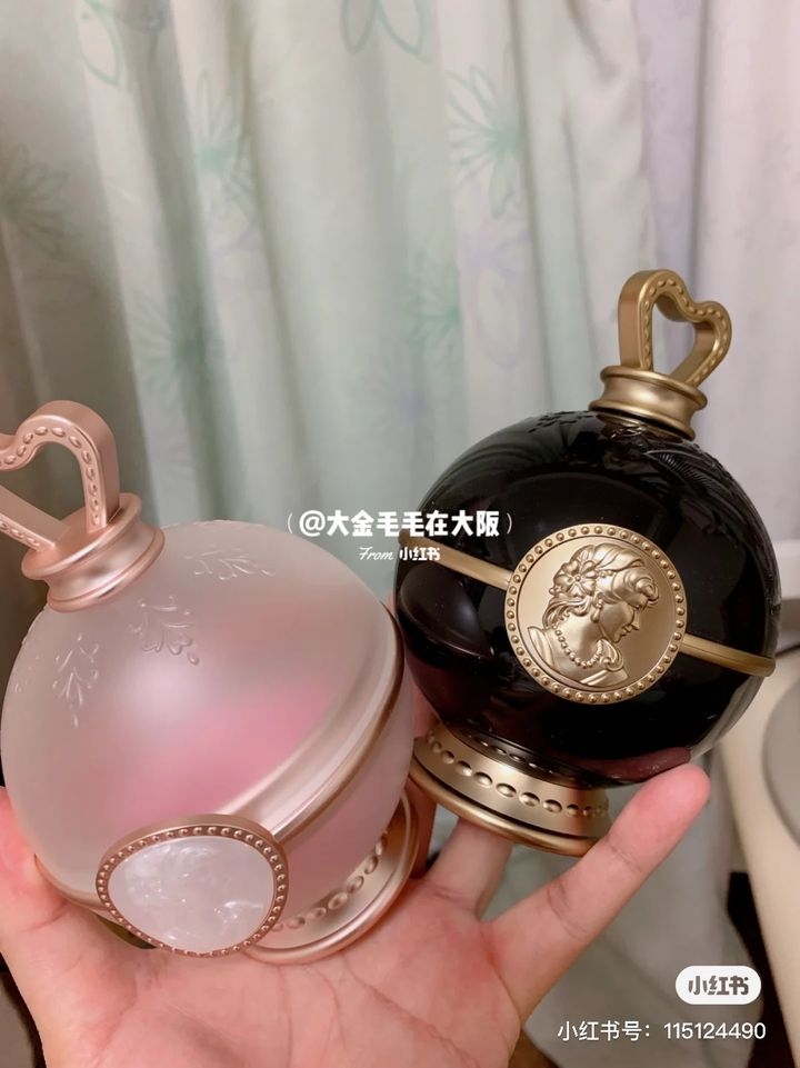 小紅書@115124490