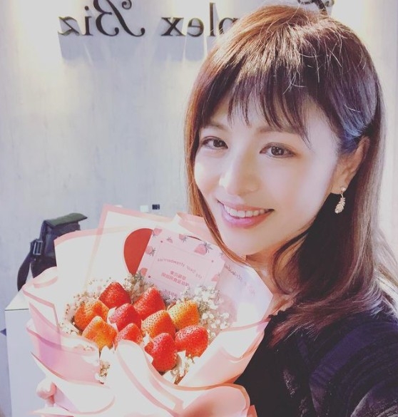 IG@ lin_yehting